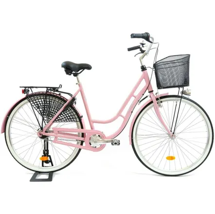 Damcykel MADE Linde 7-växlad 28