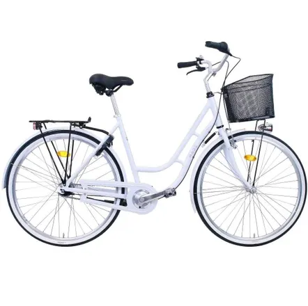 Damcykel MADE Linde 7-växlad 28