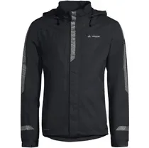 Cykeljacka Vaude Luminum II Jacket Men Black