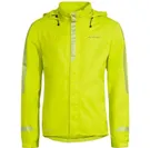 Cykeljacka Vaude Luminum II Jacket Men Bright Green