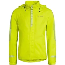 Cykeljacka Vaude Luminum II Jacket Men Bright Green