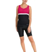 Pyöräilytakki Vaude Advanced Top Women