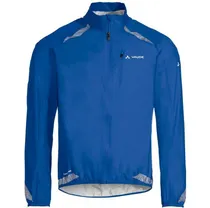 Cykeljacka Vaude Luminum II Performance Jacket Men Signal Blue