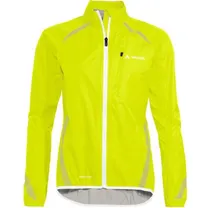 Cykeljacka Vaude Luminum II Performance Jacket Women Bright Green