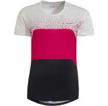 Pyöräilypaita Vaude Moab VI T-Shirt Women