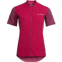 Pyöräilypaita Vaude Qimsa Wind T-Shirt Women