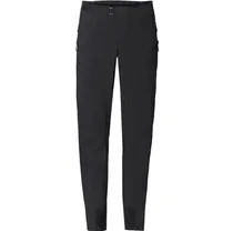 Cykelbyxor Vaude Moab Pro Pants Men Black