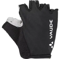 Cykelhandskar Vaude Grody Gloves Kids Black Uni