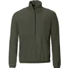 Pyöräilytakki Vaude Cyclist Air Jacket Men Khaki