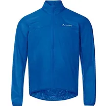 Cykeljacka Vaude Matera Air Jacket Men Signal Blue