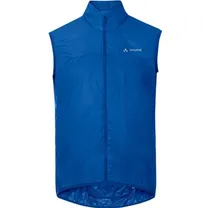 Cykelv&auml;st Vaude Matera Air Vest Men Signal Blue