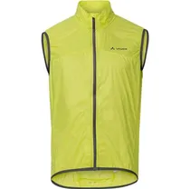 Cykelv&auml;st Vaude Matera Air Vest Men Bright Green