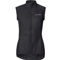 Cykelv&auml;st Vaude Matera Air Vest Women Black