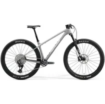 MTB Merida Big.Nine TR 8000 grå