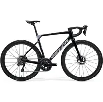 Racer Merida Scultura Team svart