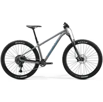 MTB Merida Big.Trail 500 grå/lila