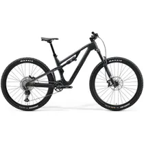 MTB Merida One-Forty 6000 grå/svart