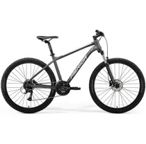 MTB Merida Big.Seven 15 silver