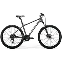 MTB Merida Big.Seven 20 silver