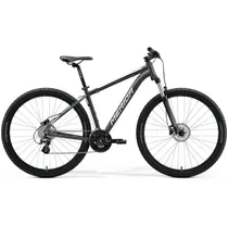 MTB Merida Big.Nine 15 silver