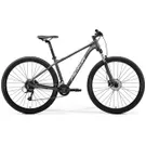 MTB Merida Big.Nine 20 silver