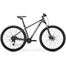 MTB Merida Big.Nine 20 silver