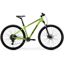 MTB Merida Big.Nine 80 grön/svart
