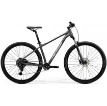 MTB Merida Big.Nine 80 silver