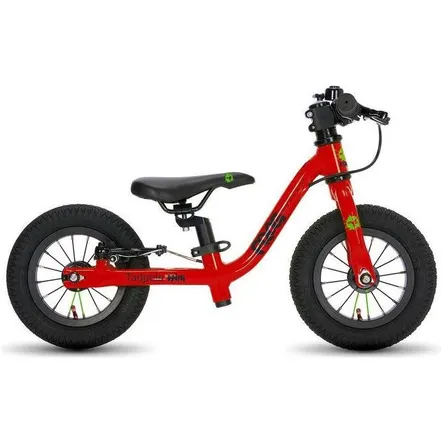 Lasten pyörä Frog Tadpole Mini 10