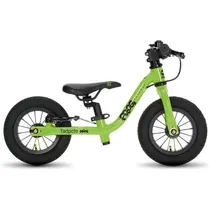 Lasten py&ouml;r&auml; Frog Tadpole Mini 10" vihre&auml;