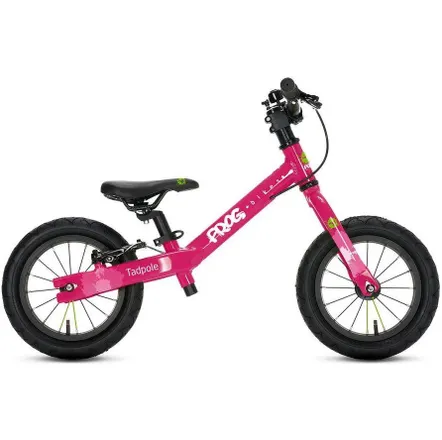Barncykel Frog Tadpole 12