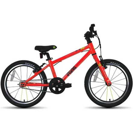 Barncykel Frog 47 Red 18