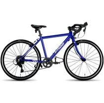 Barncykel Frog Road 70 26" blå