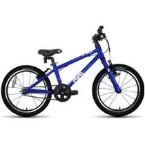 Barncykel Frog 47 Blue 18"