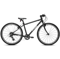 Barncykel Frog 67 Grå