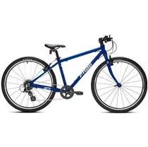 Barncykel Frog 67 Blå