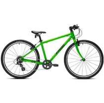 Barncykel Frog 67 Grön