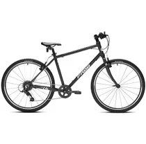 Barncykel Frog 74 26" dark grey