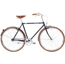 Herrcykel Bike by Gubi 8-växlar westminster blue 