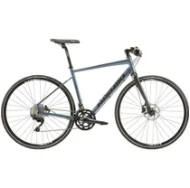 Hybridcykel Nishiki Pro Air Herr Grön