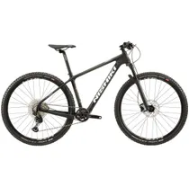 MTB Nishiki Regal Carbon 29" Svart