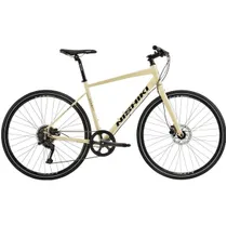 Racerhybrid Nishiki Comp Nine Herr Beige 