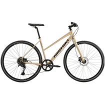 Racerhybrid Nishiki Comp Nine Dam Gul 