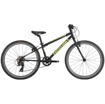 Barncykel Nishiki Sport 240 24" Svart