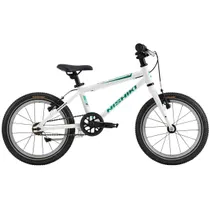 Barncykel Nishiki Sport 160 16" Vit