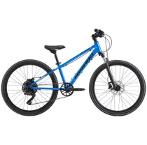Barncykel Nishiki Durango 240 Blå