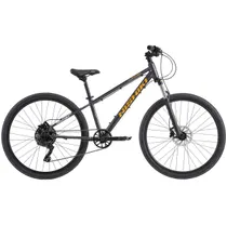 Barncykel Nishiki Durango 260 Grå
