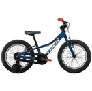 Barncykel Trek Precaliber 16 Blå