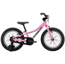 Barncykel Trek Precaliber 16 Rosa