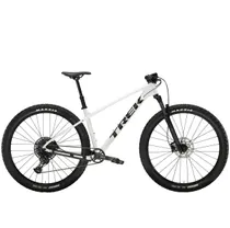 Hardtail MTB Trek Marlin 7 Gen 3 crystal white